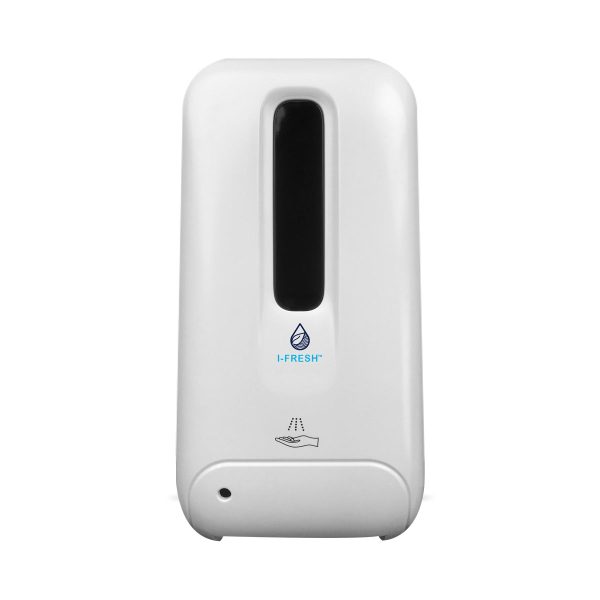 I-Fresh Touch Free Dispenser Gel