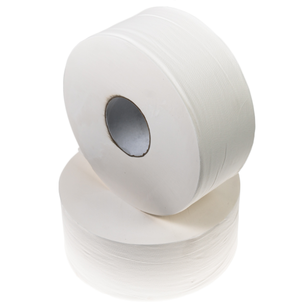 Caprice Jumbo Toilet Paper Roll 500 metre
