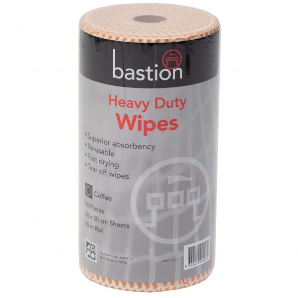 Heavy Duty Wipes Carton - Image 3
