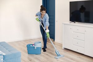 Read more about the article How to handle bleach safely at home